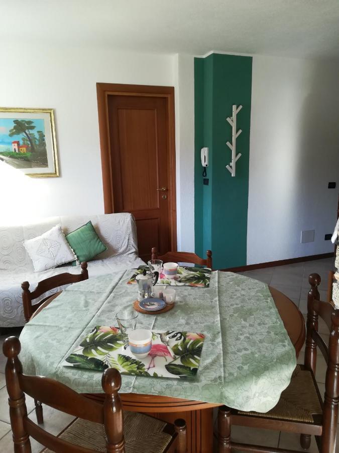 Il Nido B&B Villa d'Allegno Exterior foto